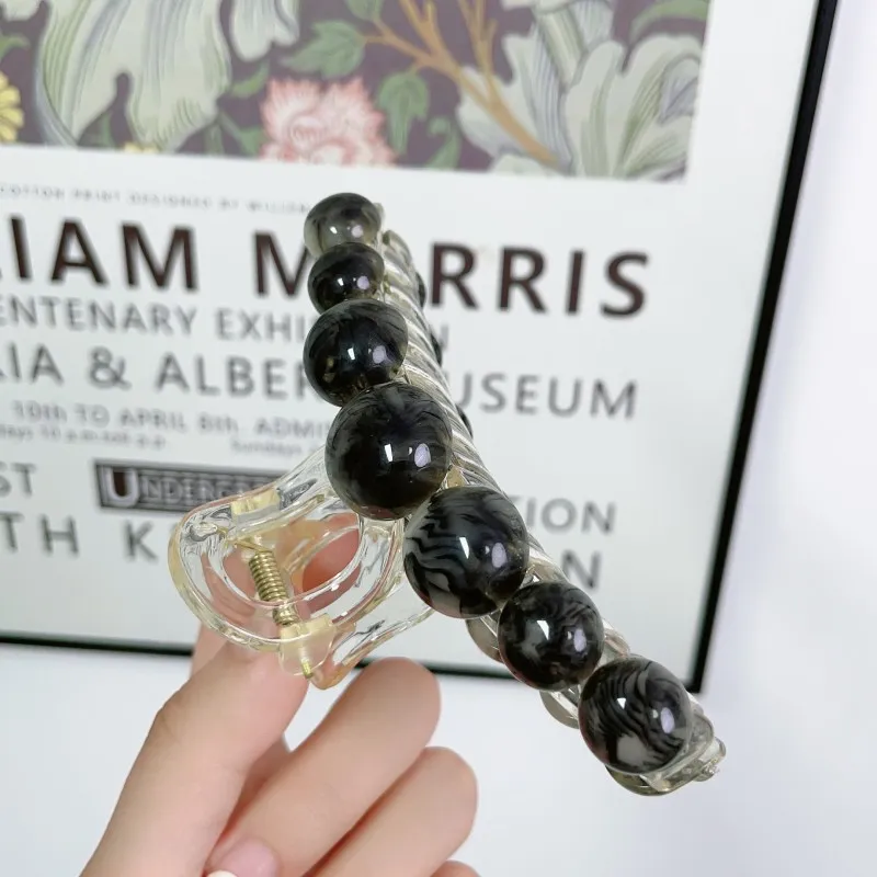 ZWU Hair Clips Women's-3
