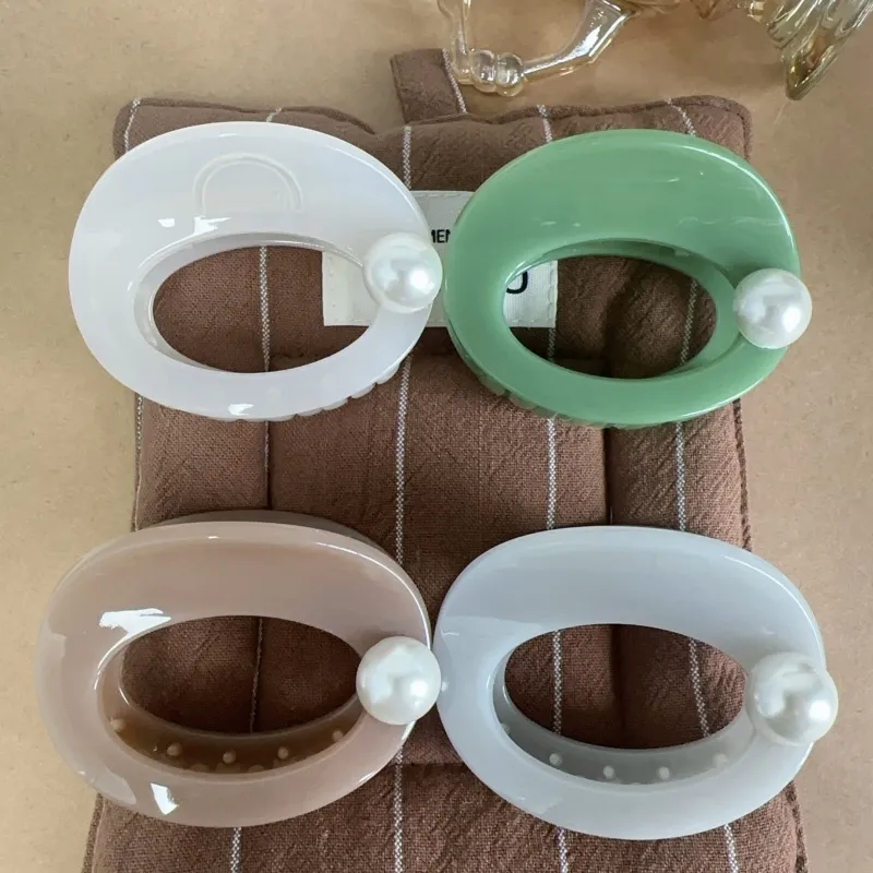 ZWU Hair Clips Women's-5