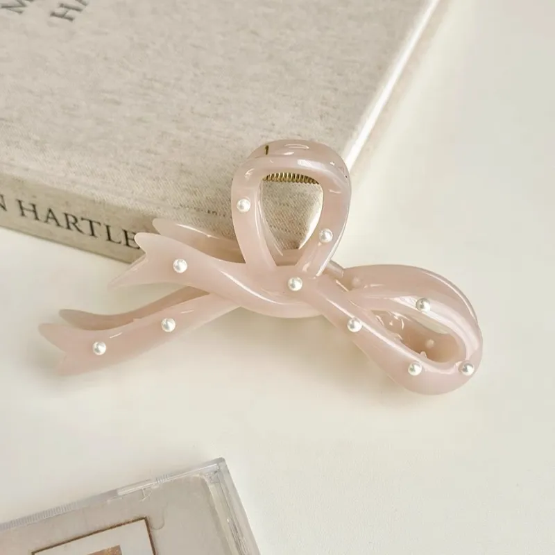 ZWU Hair Clips Women's-3