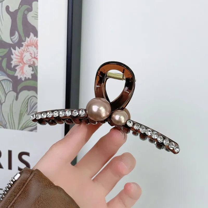 ZWU Hair Clips Women's-1