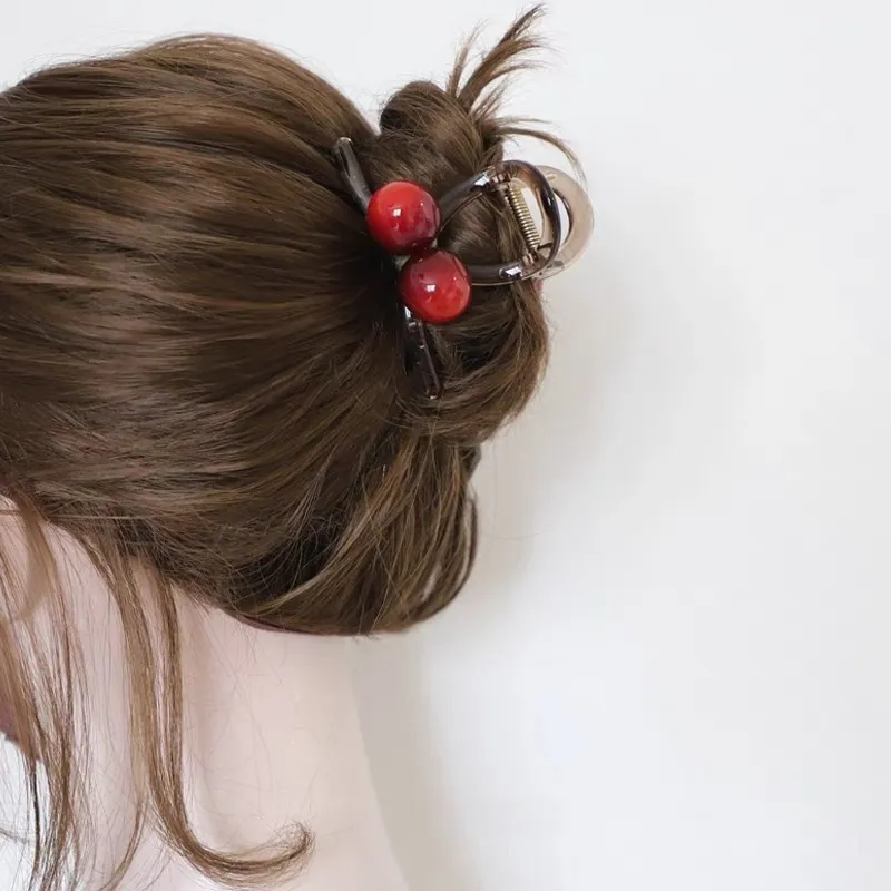 ZWU Hair Clips Women's-2