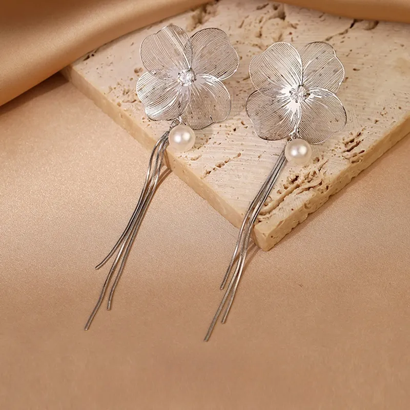 ZWU Earrings Women's-1