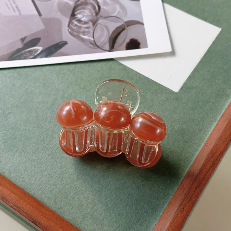 ZWU Hair Clips Women's-4