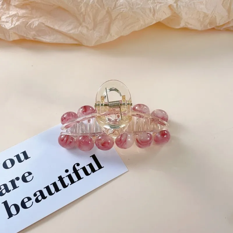ZWU Hair Clips Women's-6