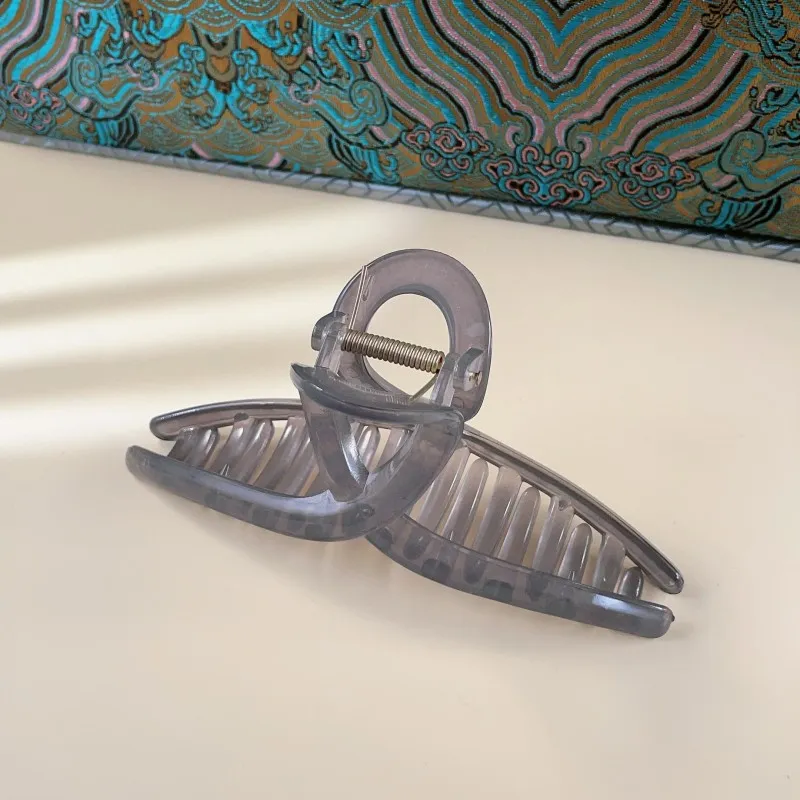 ZWU Hair Clips Women's-3