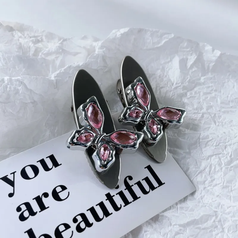 ZWU Hair Clips Women's-2