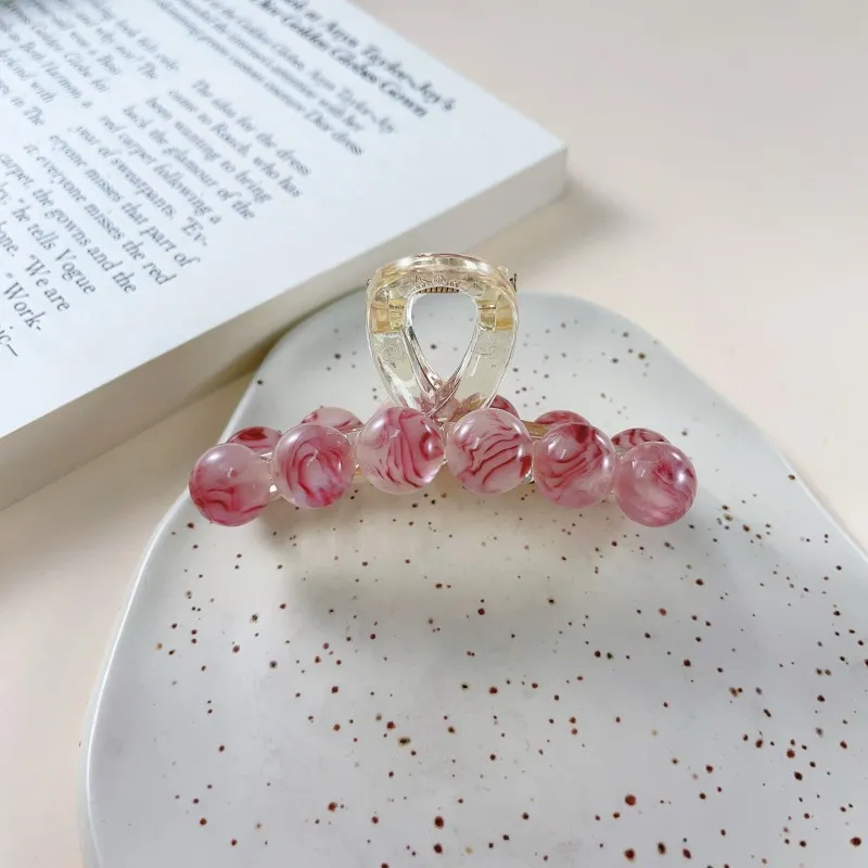 ZWU Hair Clips Women's-8
