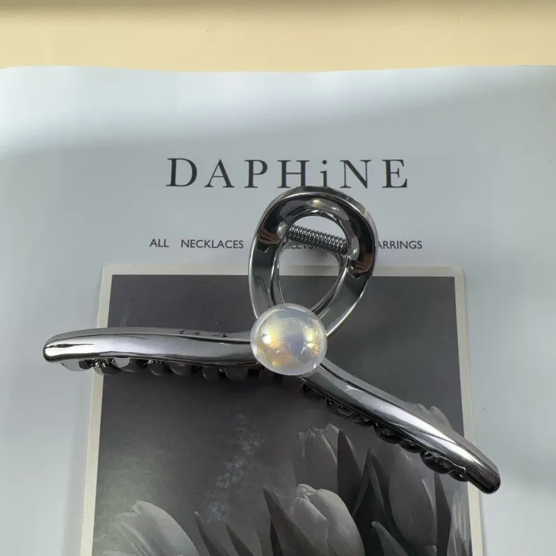 ZWU Hair Clips Women's-4