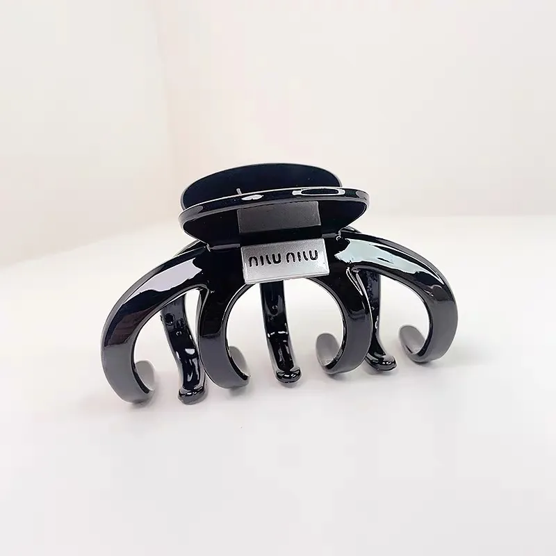 ZWU Hair Clips Women's-2