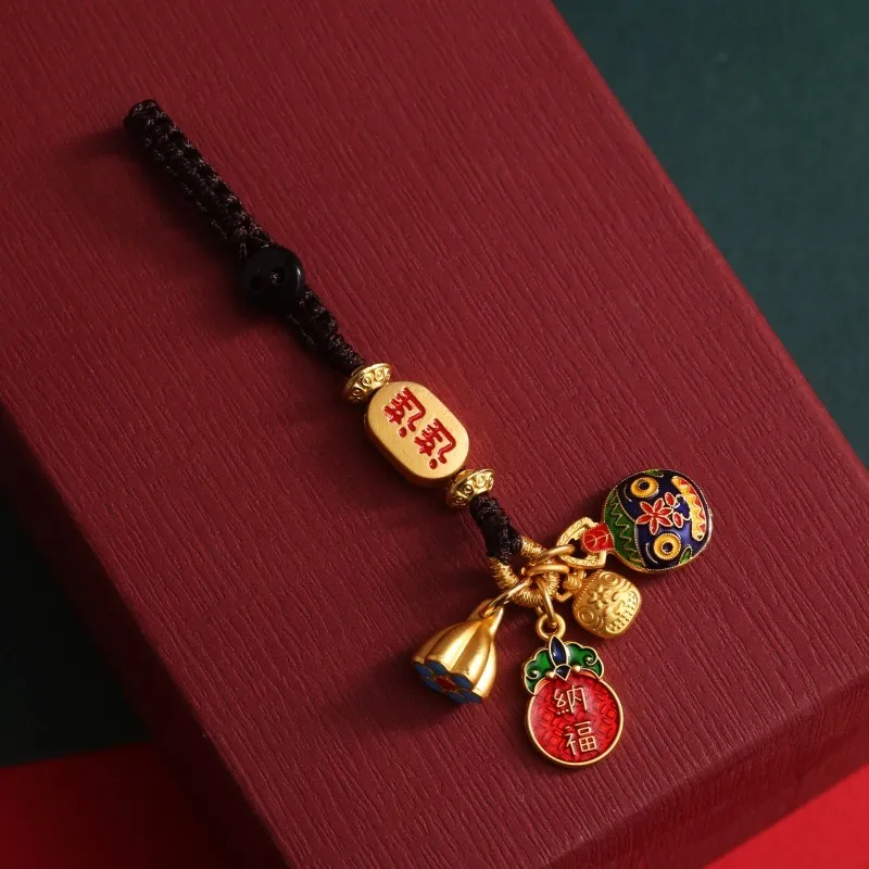ZWU Pendants Unisex-9