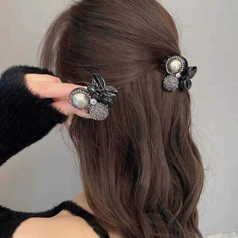 ZWU Hair Clips Women's-1