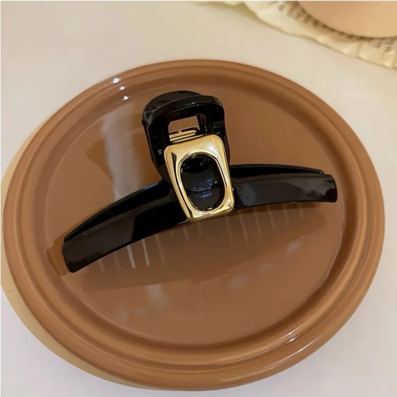 ZWU Hair Clips Women's-8