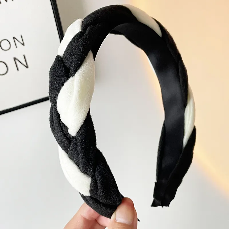 ZWU Headbands Women's-1