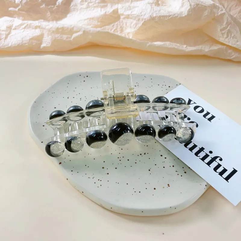 ZWU Hair Clips Women's-9