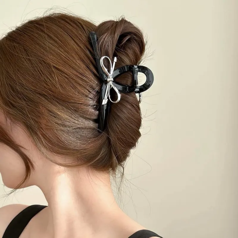ZWU Hair Clips Women's-1