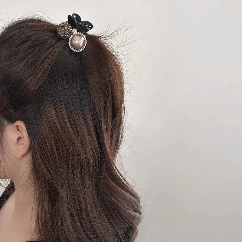 ZWU Hair Clips Women's-6