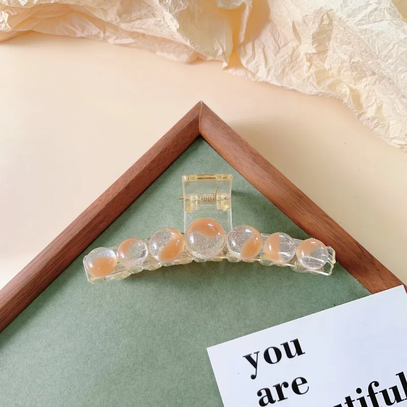 ZWU Hair Clips Women's-17