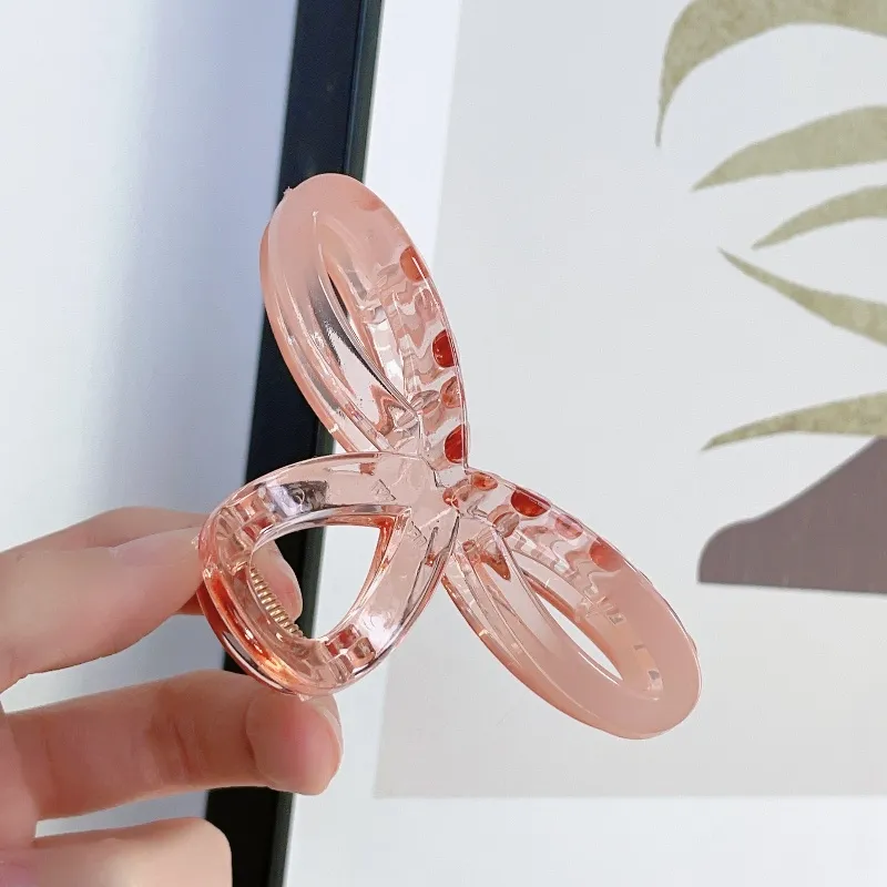 ZWU Hair Clips Women's-1