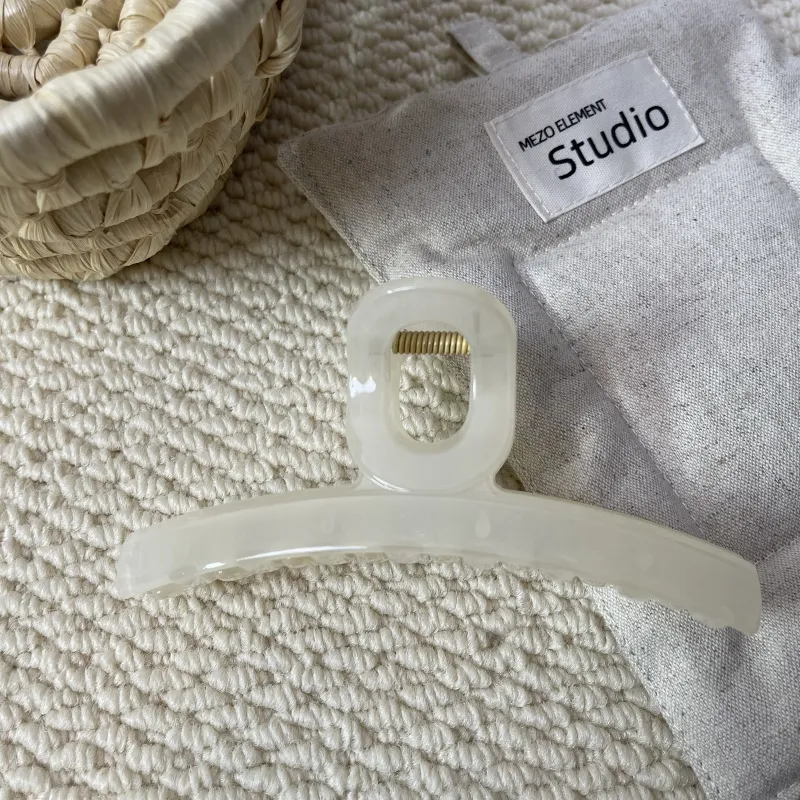 ZWU Hair Clips Women's-8
