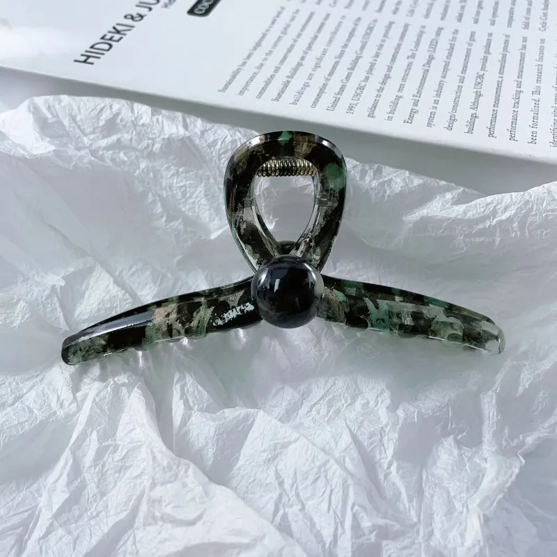 ZWU Hair Clips Women's-6