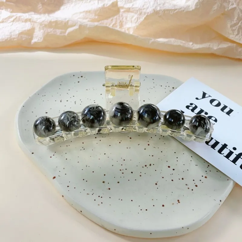 ZWU Hair Clips Women's-1