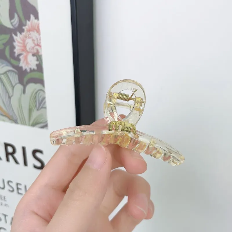 ZWU Hair Clips Women's-1