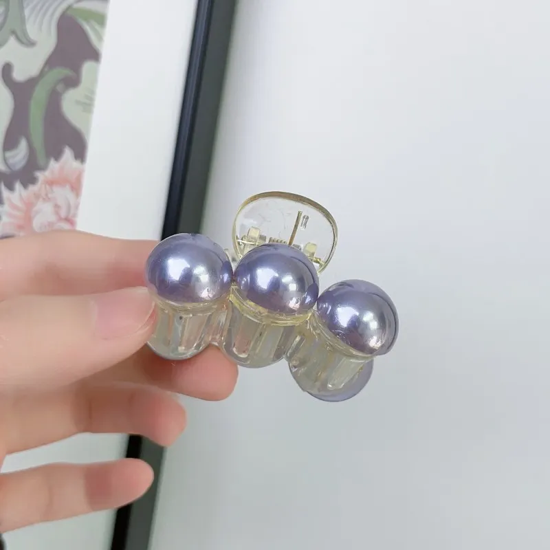 ZWU Hair Clips Women's-4