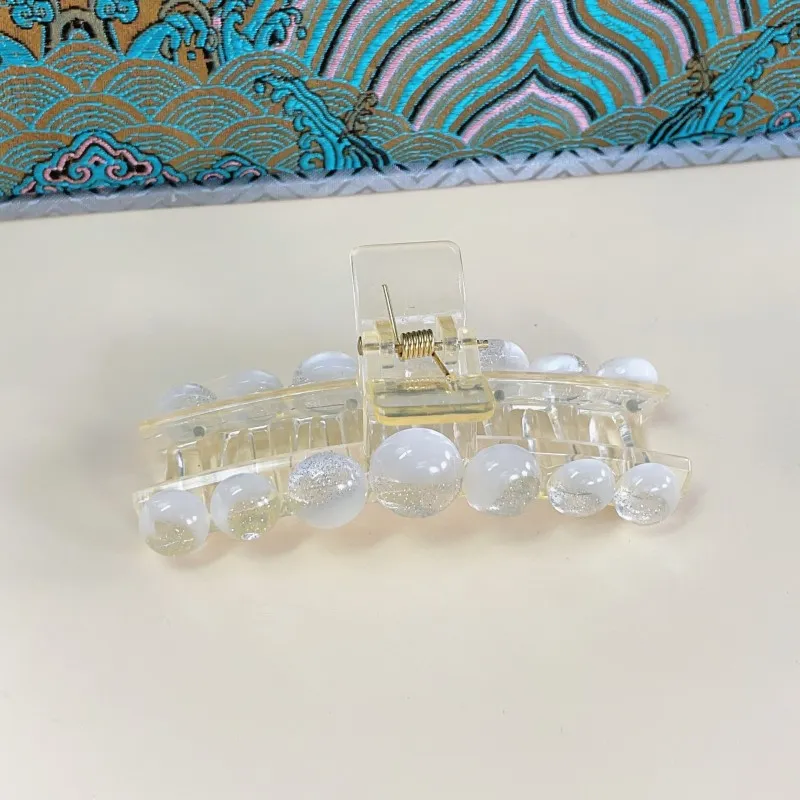 ZWU Hair Clips Women's-19