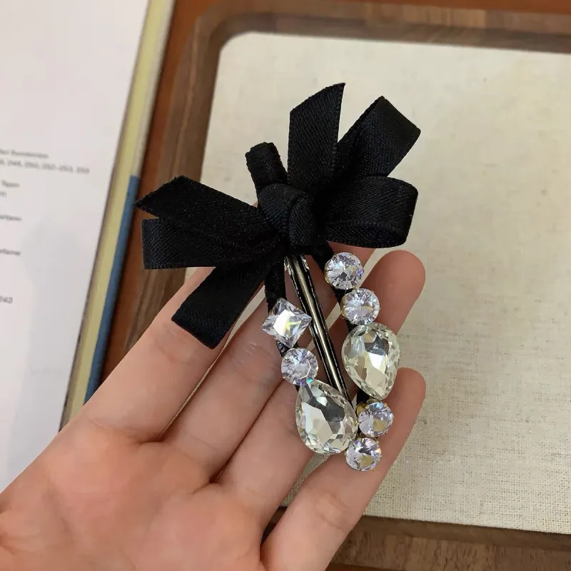 ZWU Hair Clips Women's-5