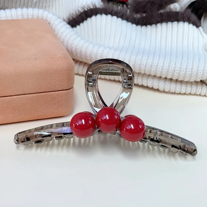 ZWU Hair Clips Women's-1