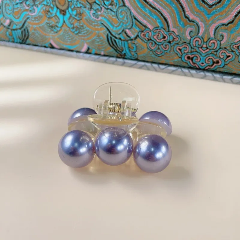 ZWU Hair Clips Women's-3