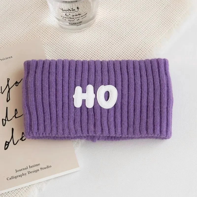 ZWU Yarn Hair Accessories Unisex-8