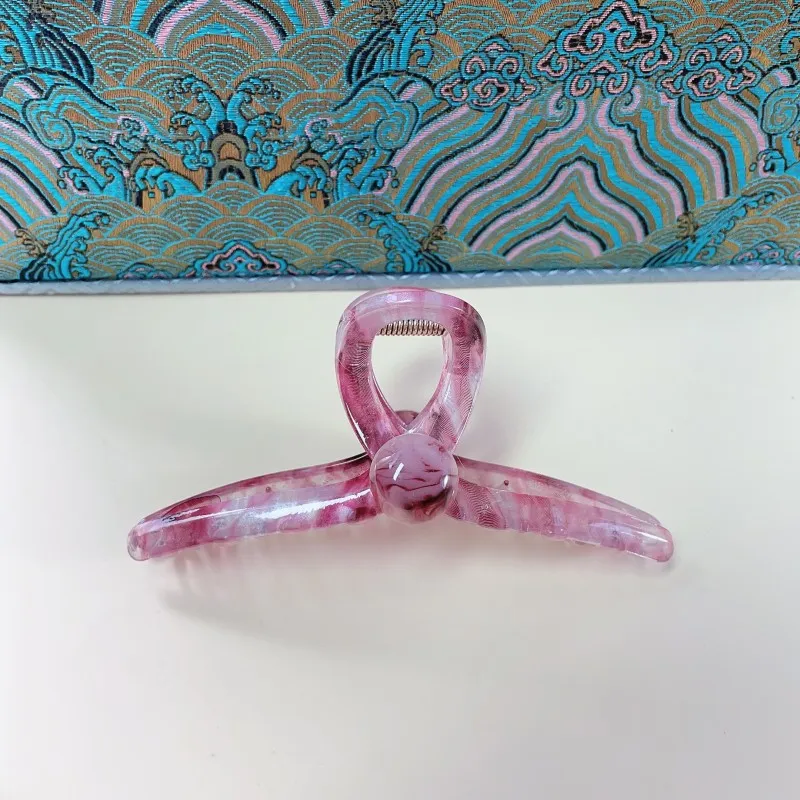 ZWU Hair Clips Women's-16
