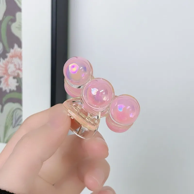 ZWU Hair Clips Women's-3