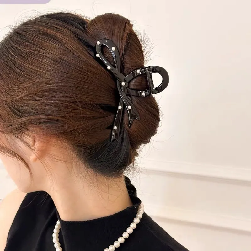 ZWU Hair Clips Women's-6