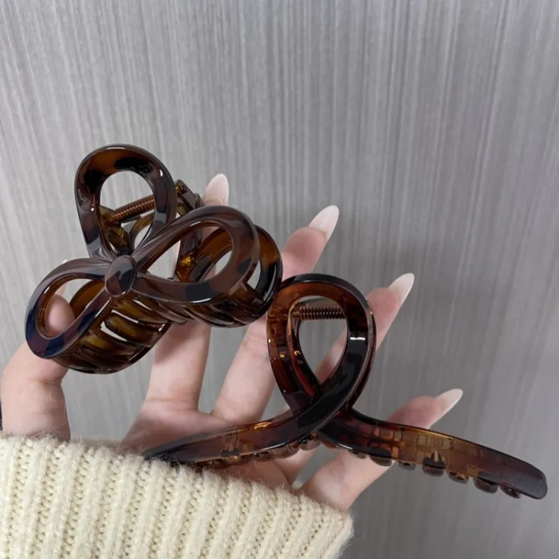 ZWU Hair Clips Women's-16