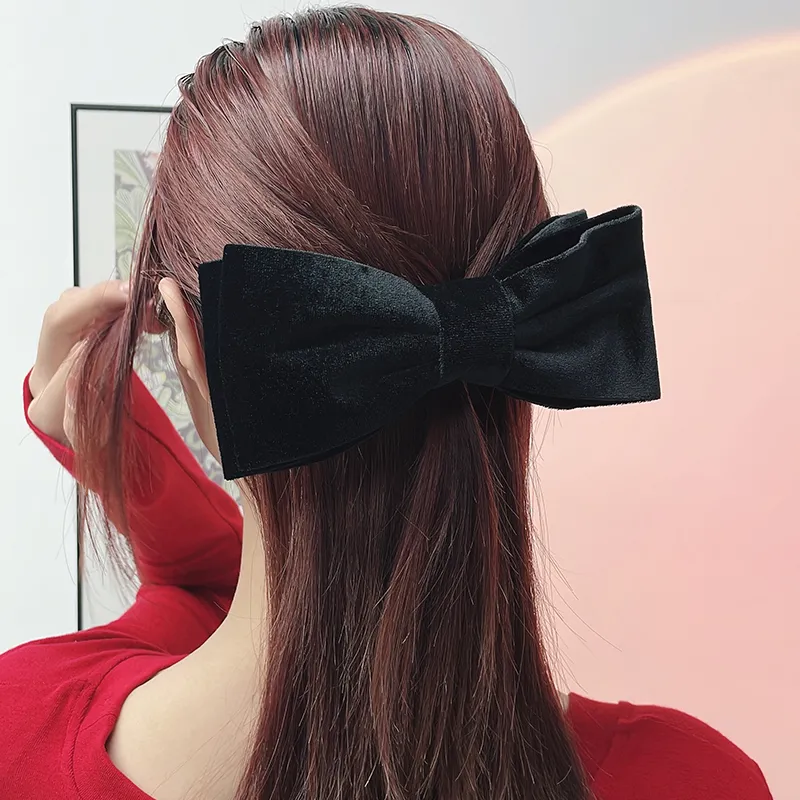 ZWU Hair Clips Women's-1
