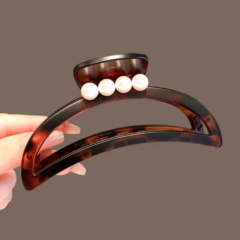 ZWU Hair Clips Women's-6