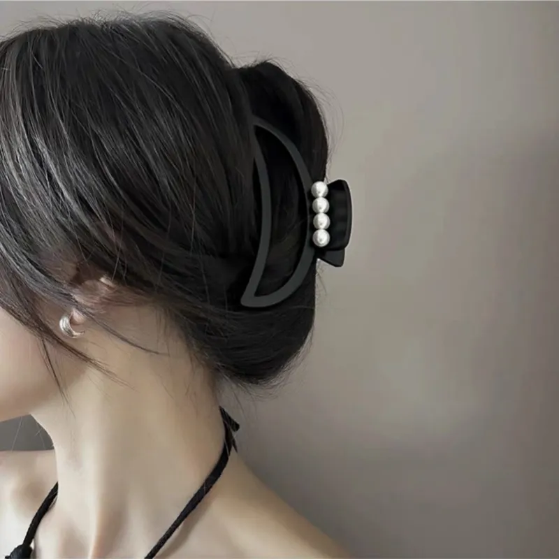 ZWU Hair Clips Women's-4
