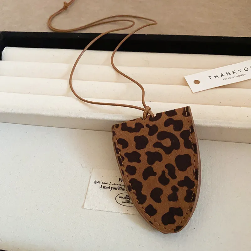 ZWU Necklaces Women's-1