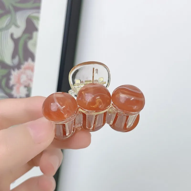 ZWU Hair Clips Women's-3