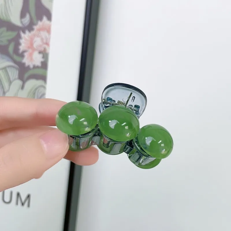 ZWU Hair Clips Women's-4