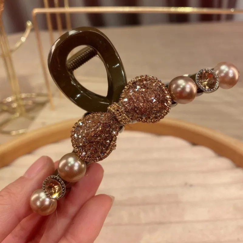 ZWU Hair Clips Women's-1