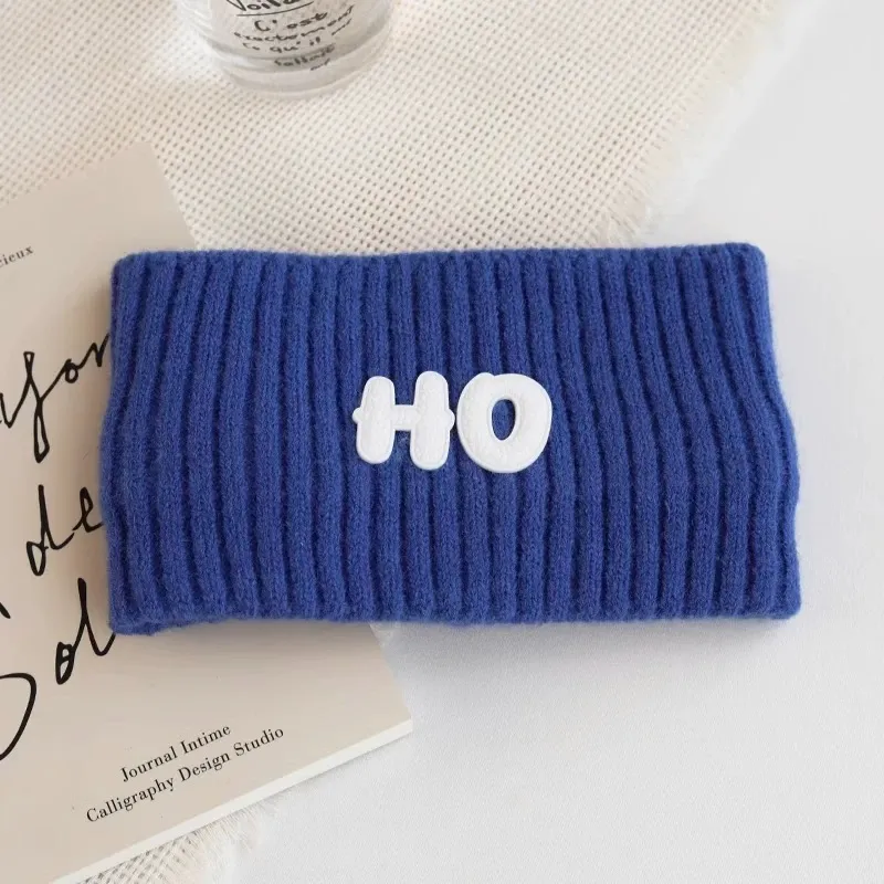 ZWU Yarn Hair Accessories Unisex-1