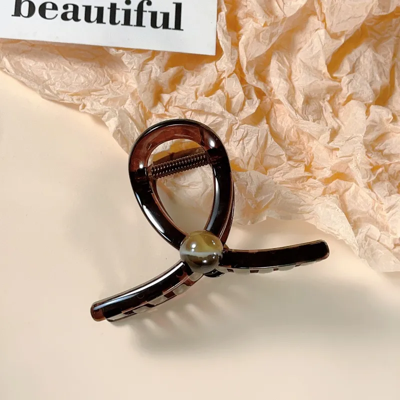 ZWU Hair Clips Women's-1