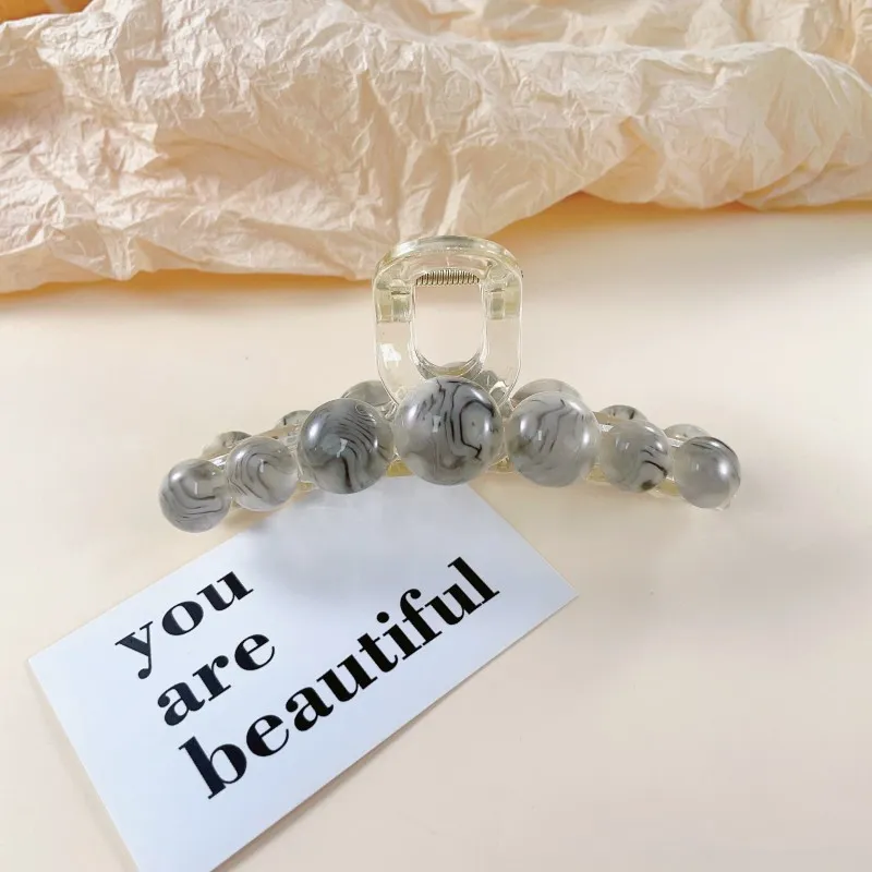 ZWU Hair Clips Women's-3