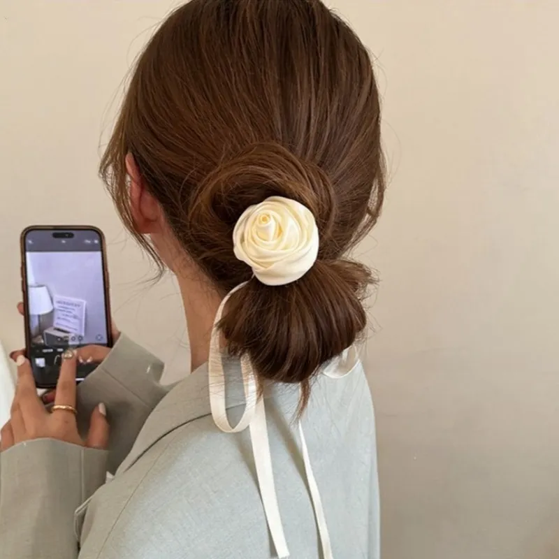 ZWU Hair Bands Women's-8