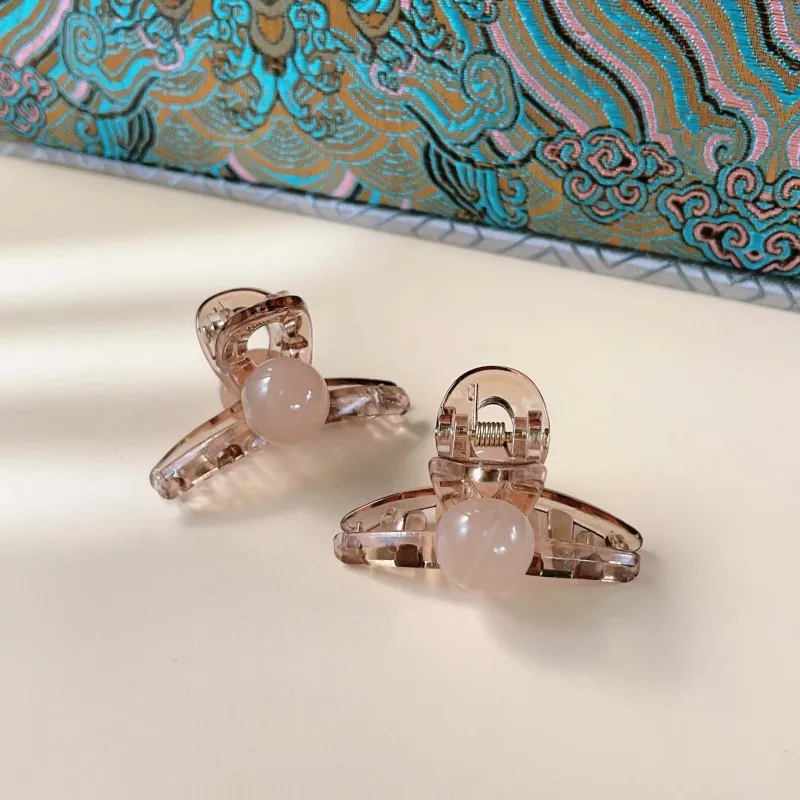 ZWU Hair Clips Women's-1
