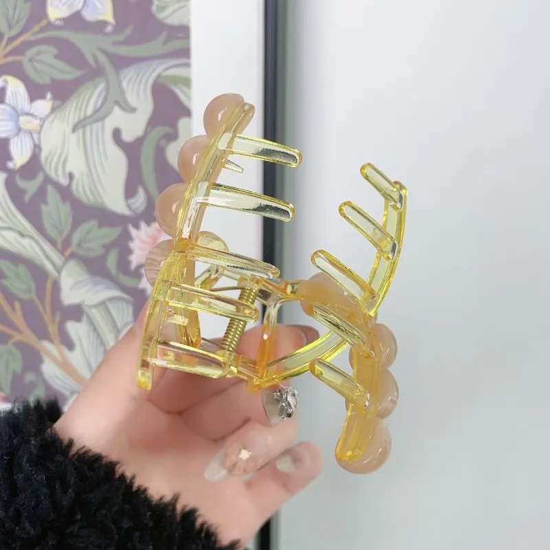 ZWU Hair Clips Women's-1