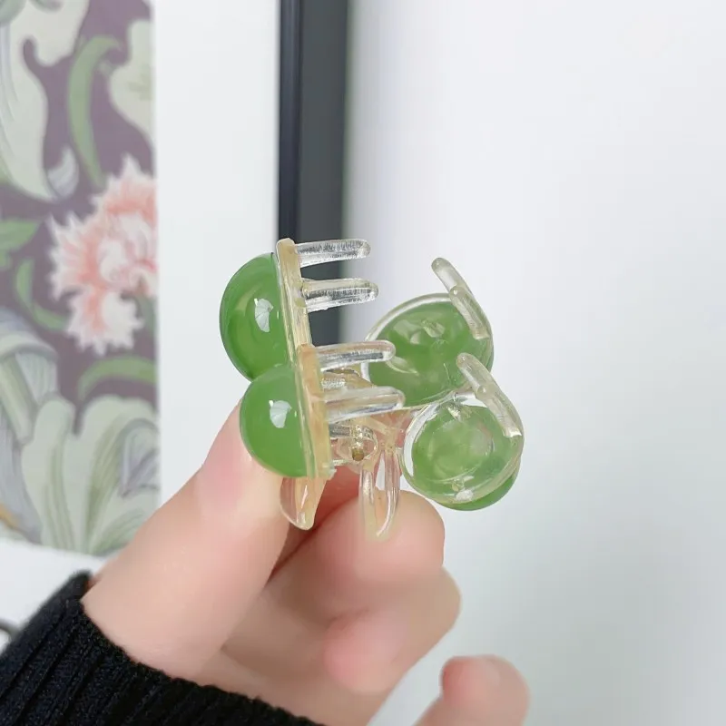 ZWU Hair Clips Women's-1